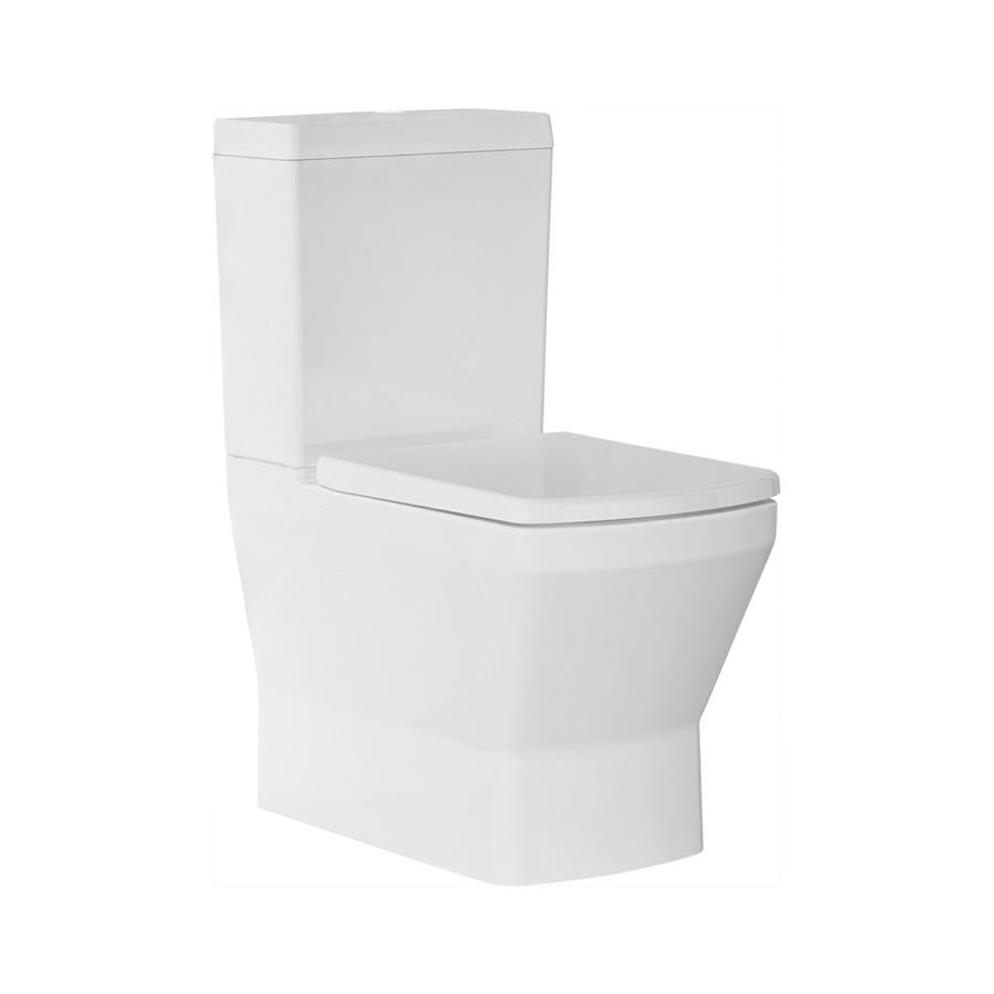 Duvara Sıfır Klozetler