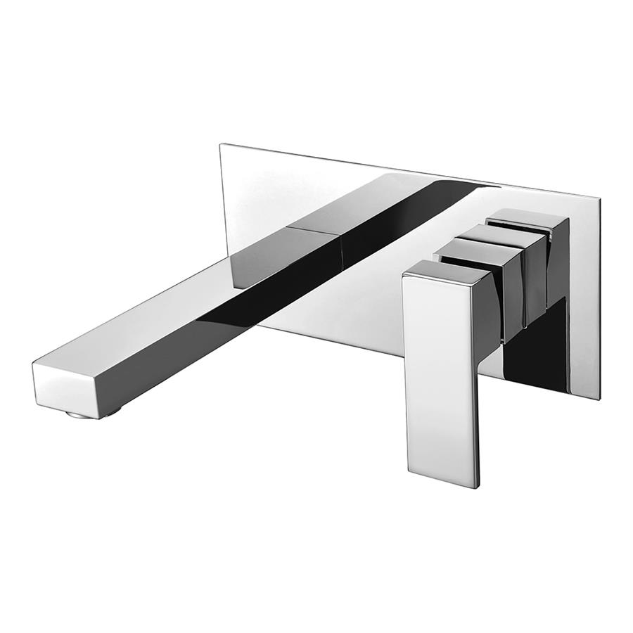 Ankastre Lavabo Armatürleri