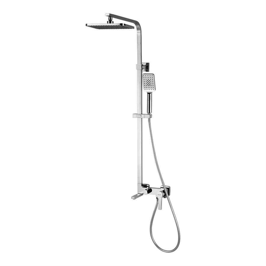 Kolonlu Duş / Comfort Rain Sistemleri