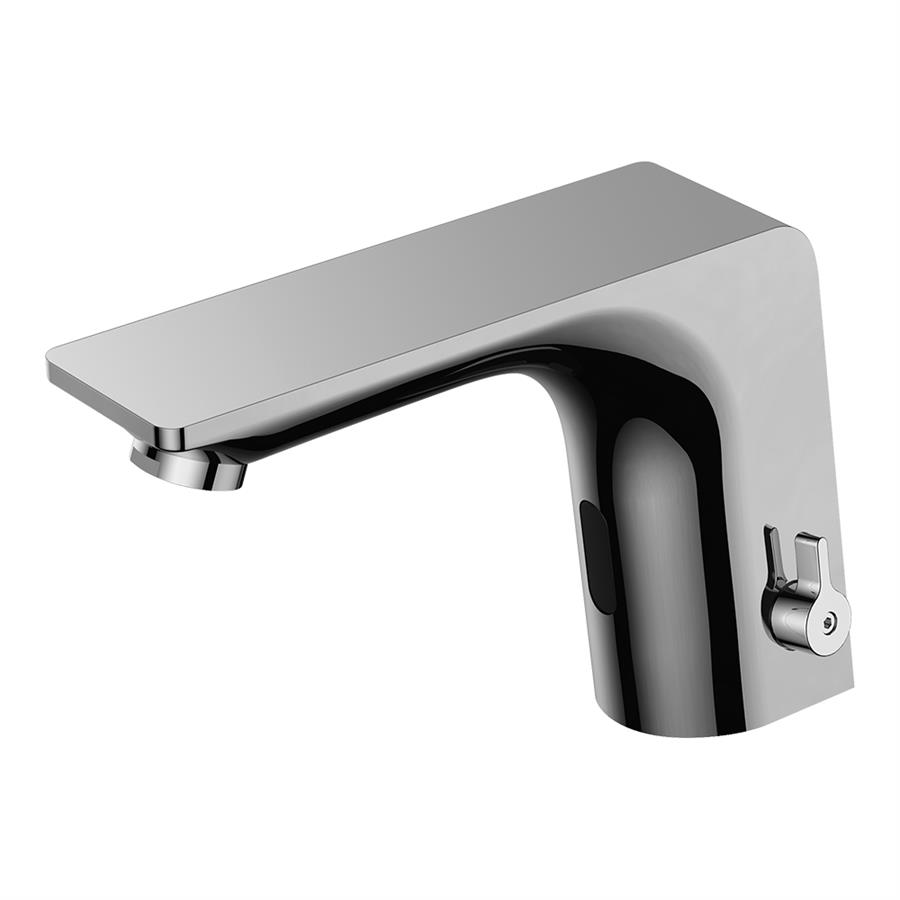 Sensor Flow Lavabo Armatürleri