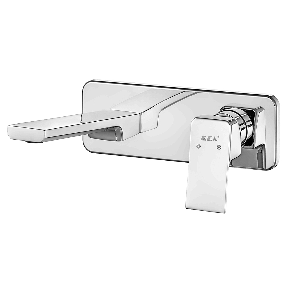 Ankastre Lavabo Bataryaları