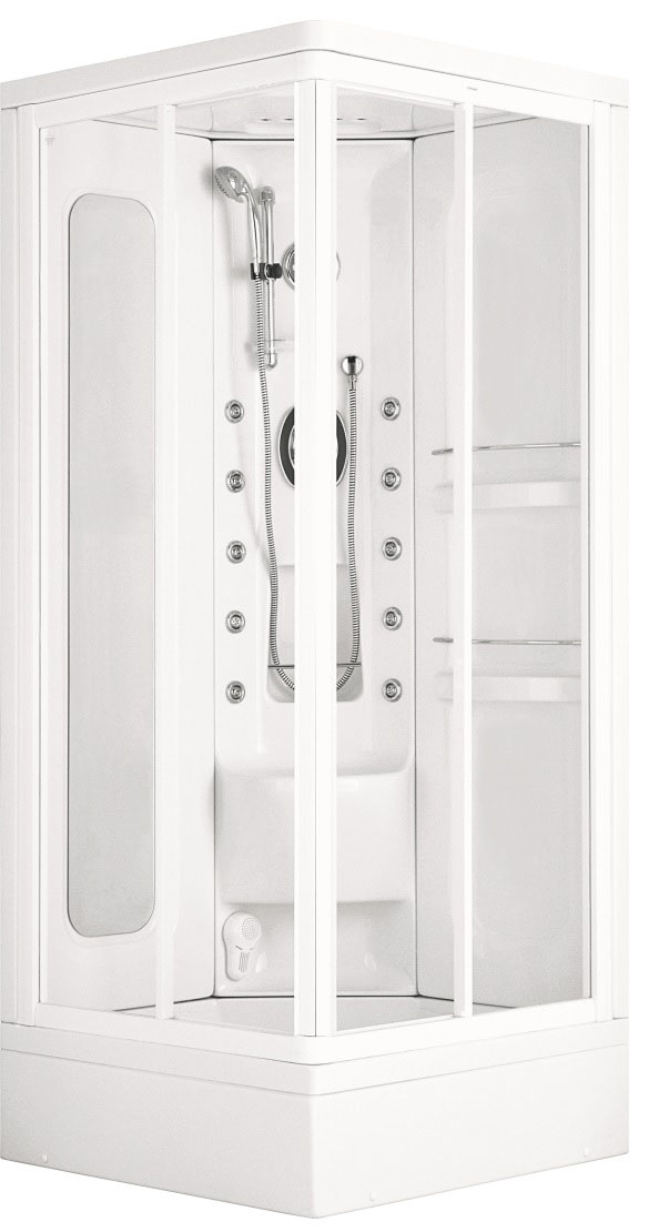 Akrilik ve Duş Kabinleri