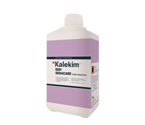 Yüzey Temizlik - Bakım Ürünleri