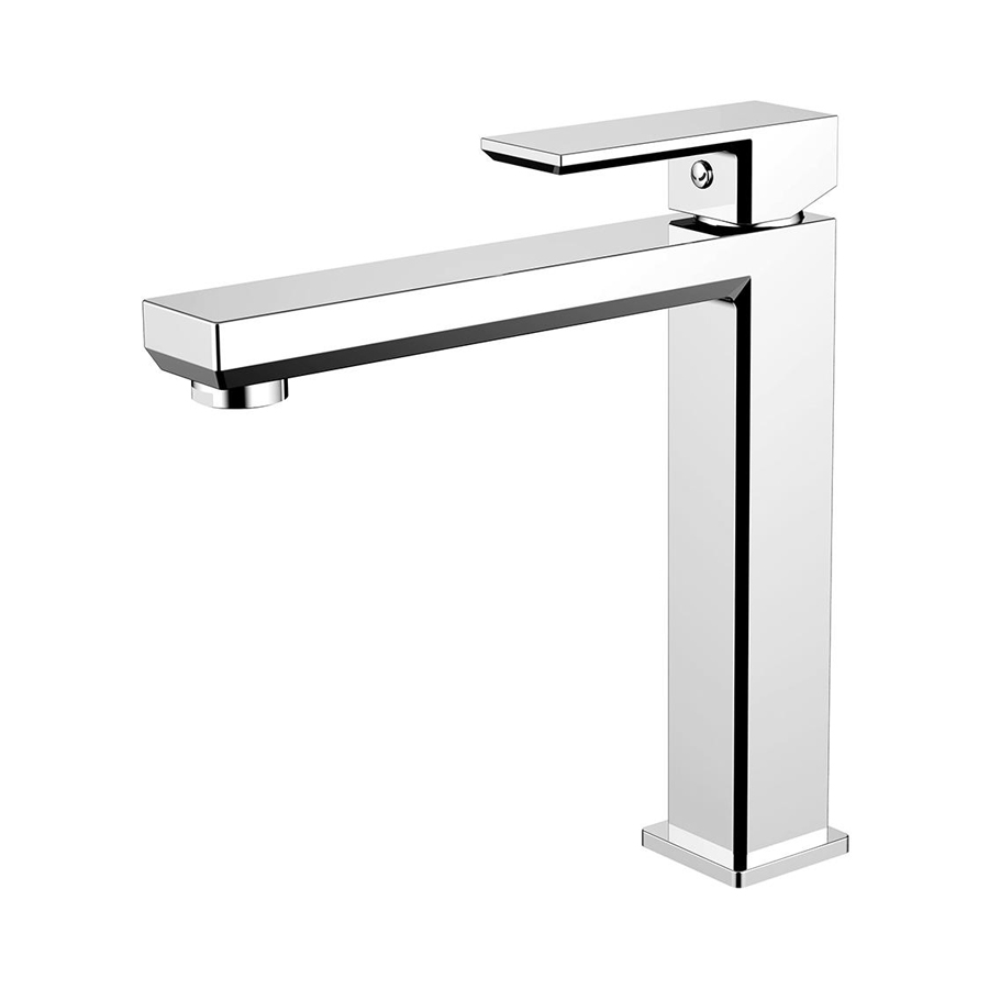 Tezgahüstü Lavabo Armatürleri