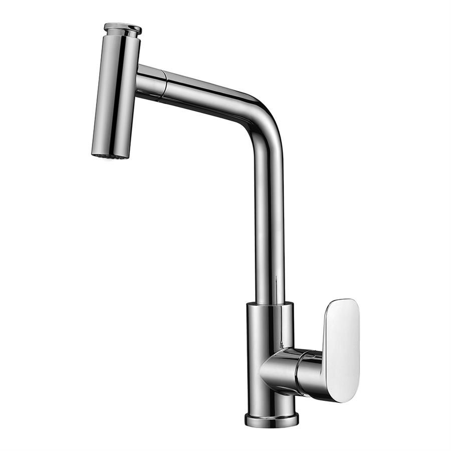 Pull Down Mutfak Armatürleri