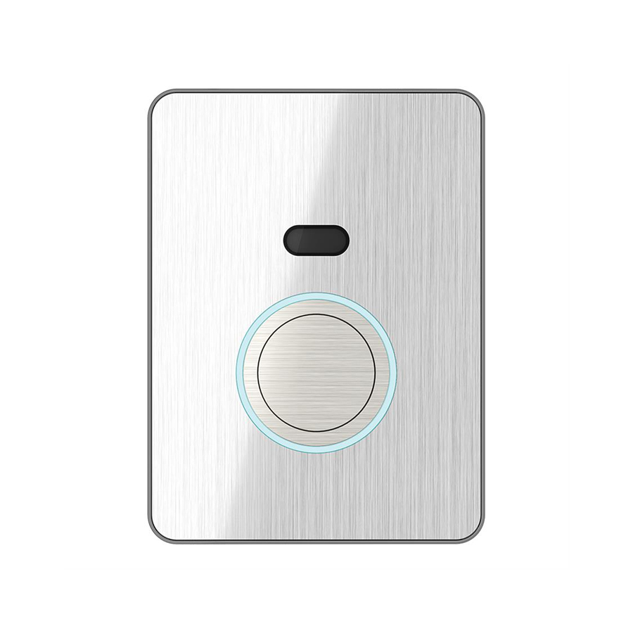 Sensor Flow Pisuvar Yıkama Sistemleri