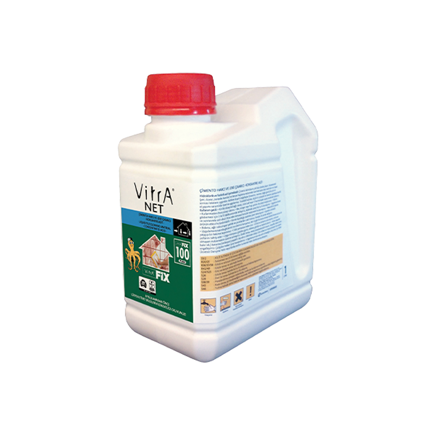 Yüzey Temizlik ve Bakım Malzemeleri