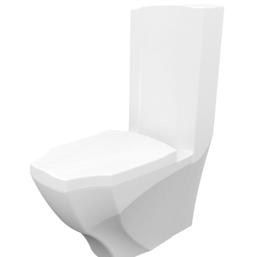 Elite Yerden Kılıf Rezervuar 95 cm