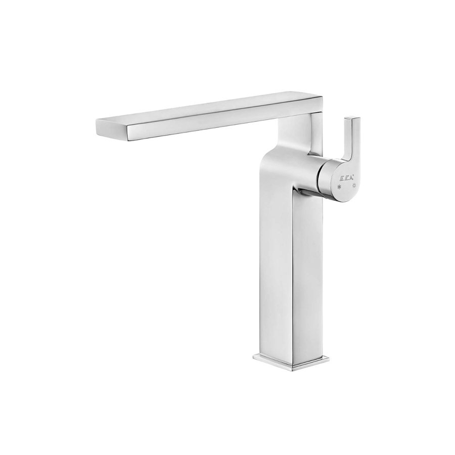 Icon Yüksek Tip Lavabo Bataryası