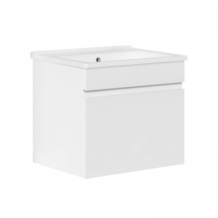 Neptün Konsollu Lavabo 60 cm
