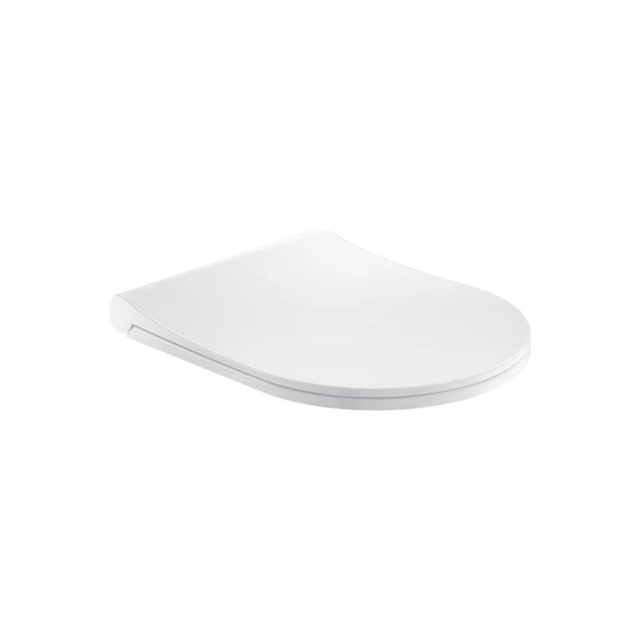 Slim Duroplast Klozet Kapağı 