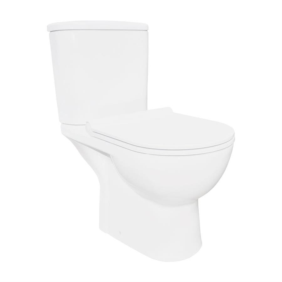 Tek Parça Rezervuarlar 38 cm